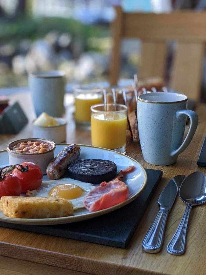 Clarence House Bed and Breakfast Keswick  Esterno foto