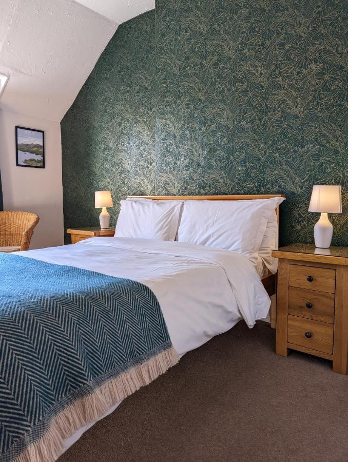 Clarence House Bed and Breakfast Keswick  Camera foto