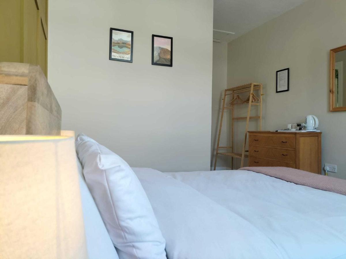 Clarence House Bed and Breakfast Keswick  Esterno foto