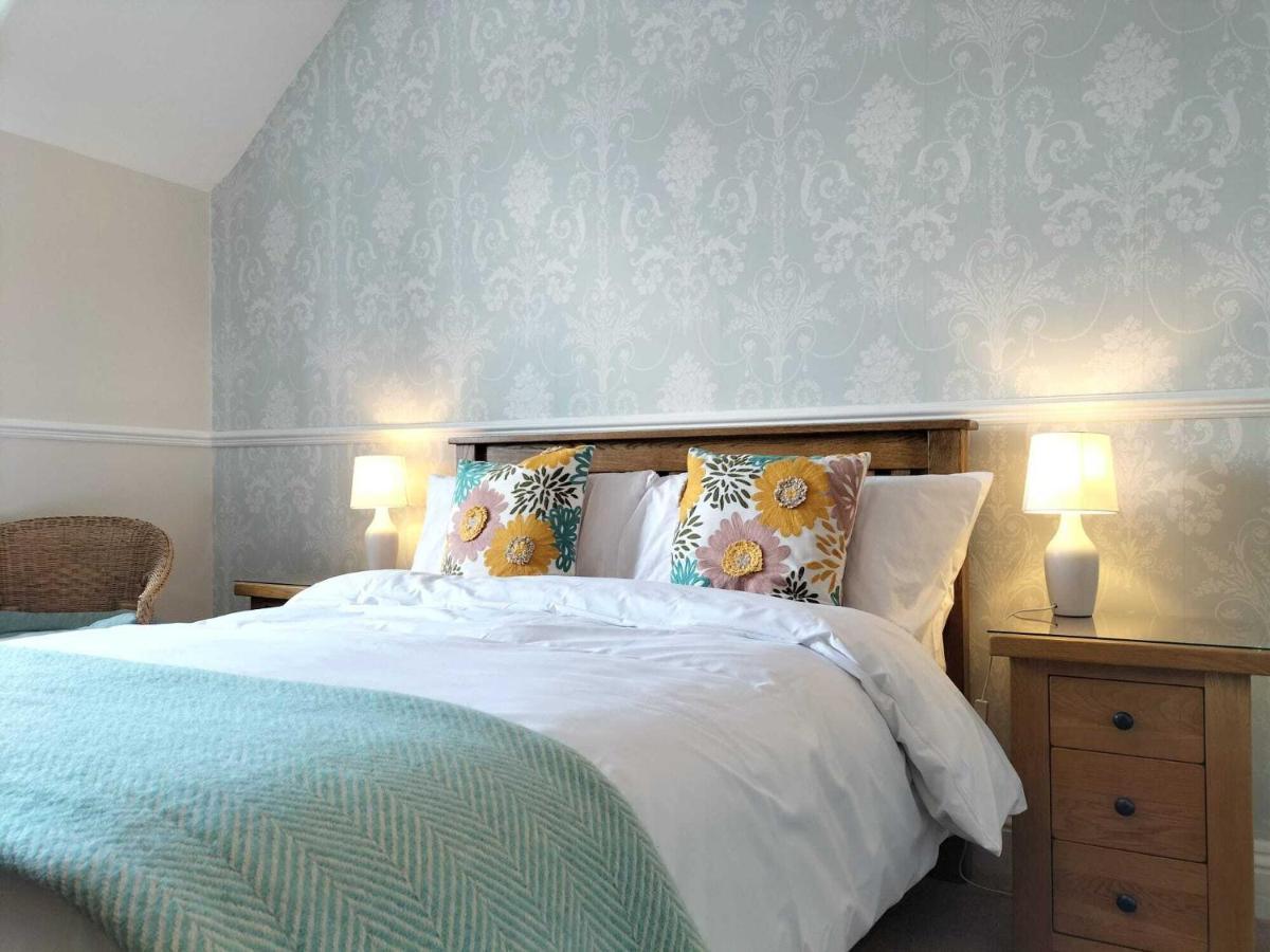 Clarence House Bed and Breakfast Keswick  Esterno foto