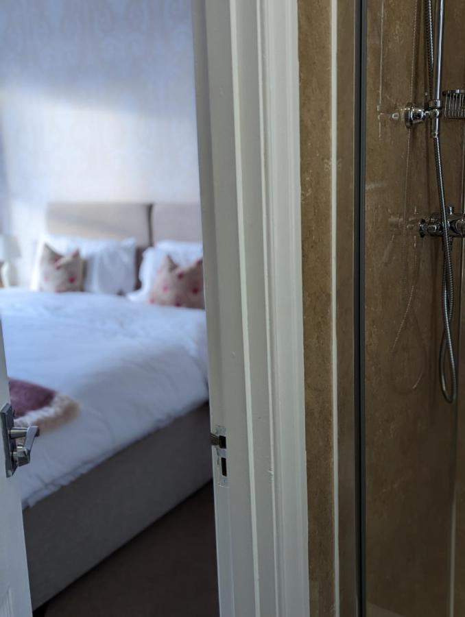 Clarence House Bed and Breakfast Keswick  Esterno foto