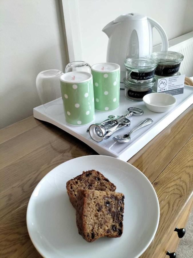 Clarence House Bed and Breakfast Keswick  Esterno foto